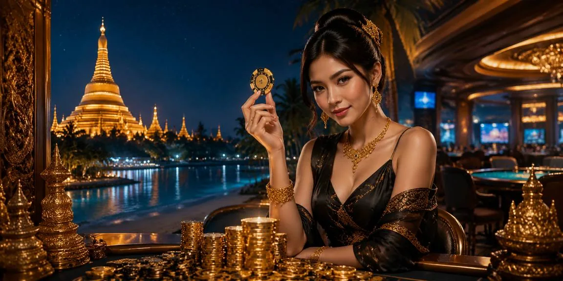 MVP345 MVP345 တွင် ဦးစွာကြည့်သင့်သောနေရာများ