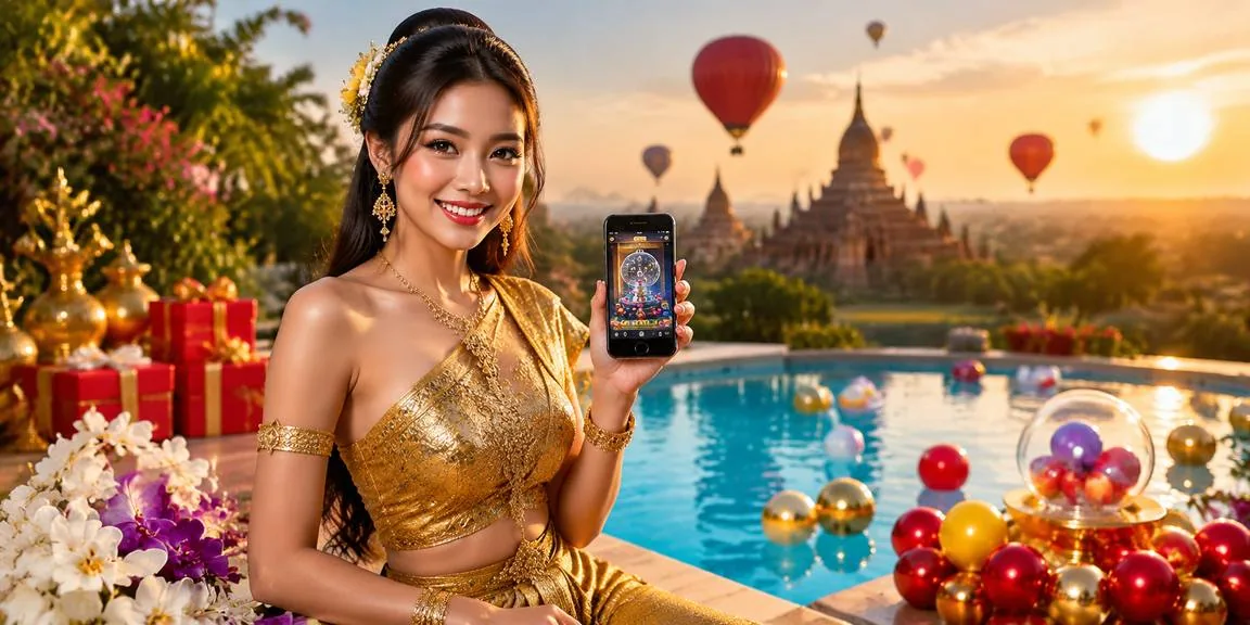MVP345 ဖုန်းပေါ်ကနေ လော်ဘီ တိုက်ရိုက်ဝင်